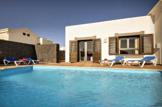 Los Charcones vivienda vacacional - Playa Blanca - 5