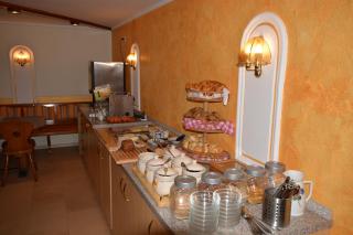 Pension Haus Claudia - Drobollach am Faaker See - 4