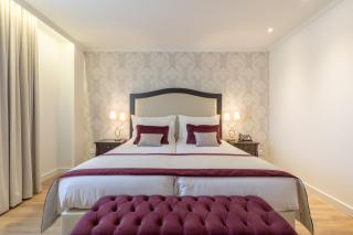 Luna Hotel Turismo - Abrantes - 9