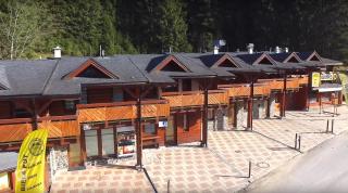 Apartmány Biela Púť 17 - 18 - 8