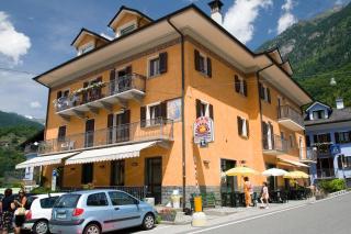 Casa Fattorini - Baceno - 0
