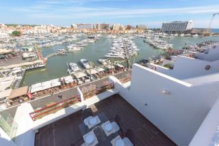 Marina Vilamoura Triplex - Vilamoura - 7