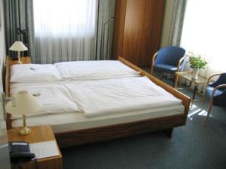 Gildenhof An den Westfalenhallen Dortmund - Dortmund - 7