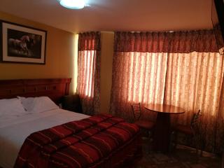 Hostal El Imperio - Arequipa - 5