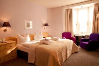 Sleep only - Pontresina - 0