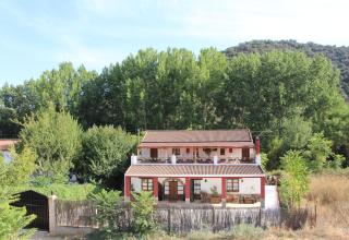 El Balcón del Huéznar - Cazalla de la Sierra - 0