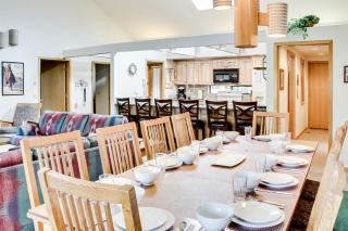 16 Lassen Lane - Sunriver - 3