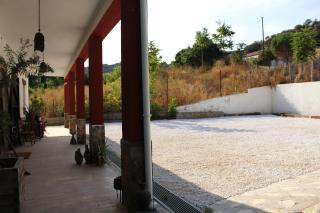 El Balcón del Huéznar - Cazalla de la Sierra - 1