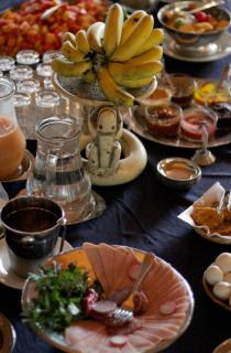 Arco Iris Lodge - Monteverde - 3