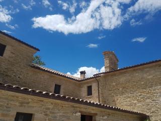 Valbuona b&b - Mercatello sul Metauro - 6