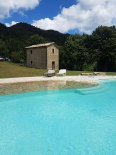 Valbuona b&b - Mercatello sul Metauro - 3