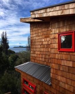 Almabosque Cabañas - Puerto Varas - 0