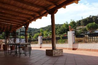 El Balcón del Huéznar - Cazalla de la Sierra - 8