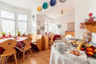 Hotel Oasi - 4