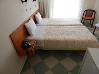 Lito Hotel - Prinos - 1