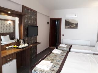 Dolphin Apart Hotel - Sarigerme - 6