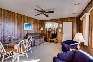 Alpine Chalets at Otter Rock - Otter Rock - 8