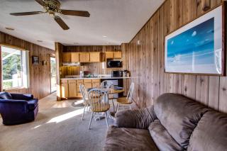 Alpine Chalets at Otter Rock - 3