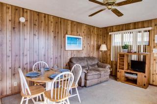 Alpine Chalets at Otter Rock - 1