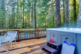Papa Bear Cabin - 7