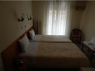 Lito Hotel - Prinos - 3