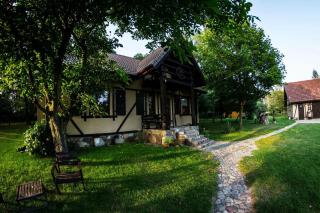 Gospodarstwo Agroturystyczne MALWA - Tuliszków - 0