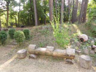 Guest House Kamea - Sighnaghi - 2
