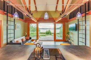 Driftwood Retreat - Anacortes - 7