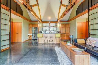 Driftwood Retreat - Anacortes - 2