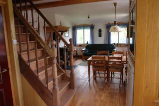 Chata Hugo - 3 Retreat Apartments - 1