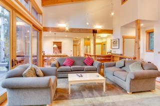 Black Butte Ranch: Aspen Grove Retreat - 0