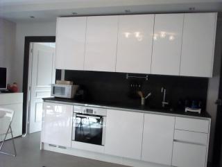 Appartement Cattleya - rue halevy - Nice - 5