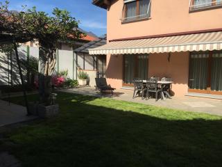 Casa Sheila - Quartino - 6