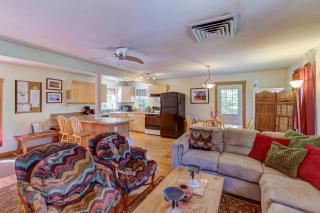 Cottonwood Cottage - 8
