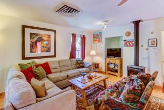 Cottonwood Cottage - 5