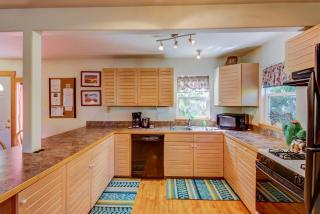 Cottonwood Cottage - 4