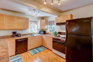 Cottonwood Cottage - 1