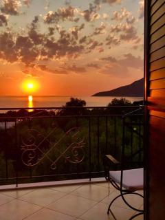 Byzantinon Hotel - Leonidio - 3