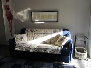Appartement Cattleya - rue halevy - Nice - 2