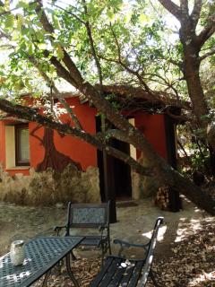 Apartamentos Rurales Ecopangea - Valverde de la Vera - 8