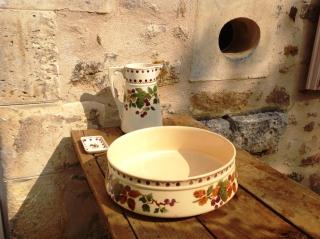 Domaine Charente - Holiday Home with own garden - 5