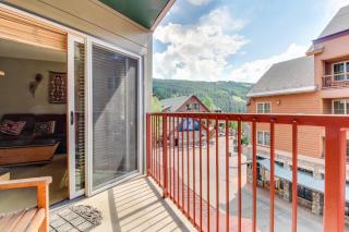 Condominiums in Keystone - Keystone - 9