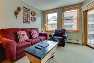 Condominiums in Keystone - 4