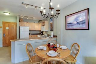 Condominiums in Keystone - 1