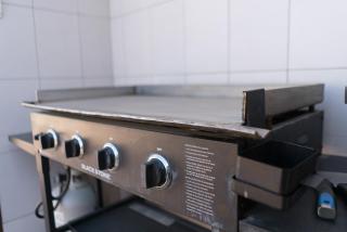 Bubali Luxury Apartments - Adults Only - Wheelchair Friendly - Palm-Eagle Beach - 9