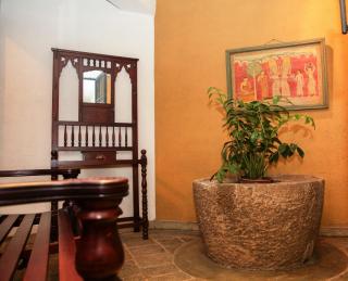Gruhaya Boutique Villa - Kandy - 7