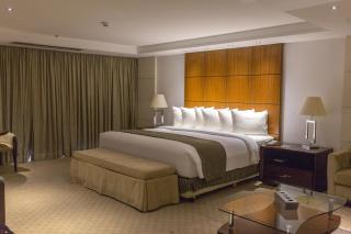 Grand Bittar Hotel - Brasilia - 8