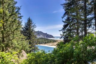 Cascade Head Salmon River Getaway - Three Rocks - 6