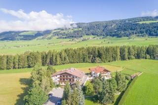 Apartments Hubertushof - Dobbiaco - 9