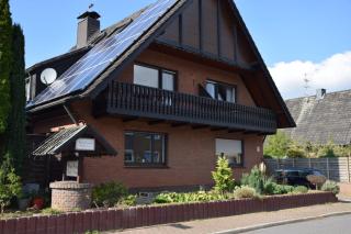 Pension Heister - Isselburg - 1